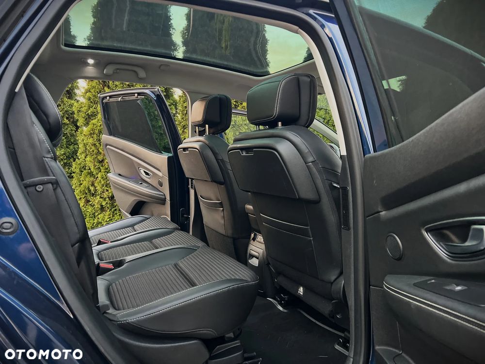 Renault Scenic 1.6 dCi Energy Bose Edition - 28