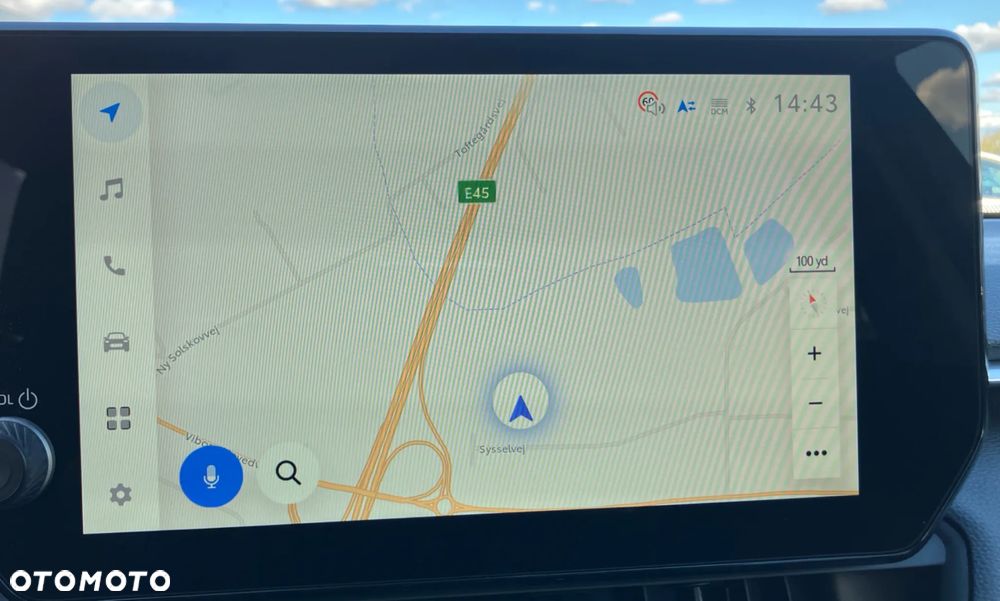 Toyota RAV4 2.5 4x2 Hybrid Comfort - 12