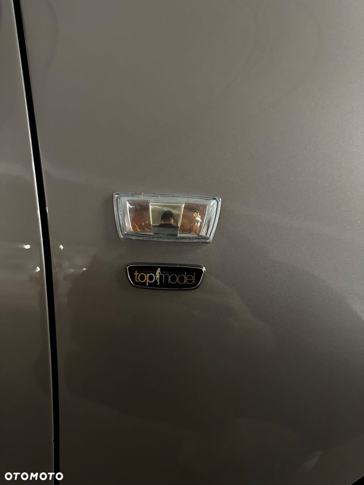 Opel Adam 1.4 Germany's next Topmodel - 14