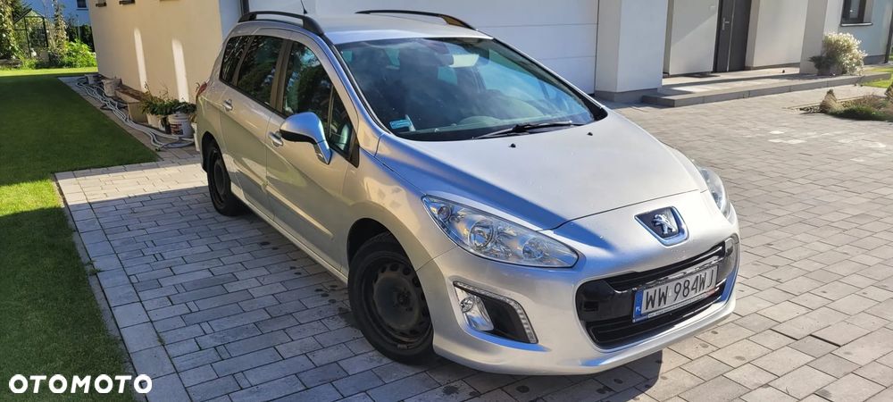 Peugeot 308 1.6 VTi Access - 3