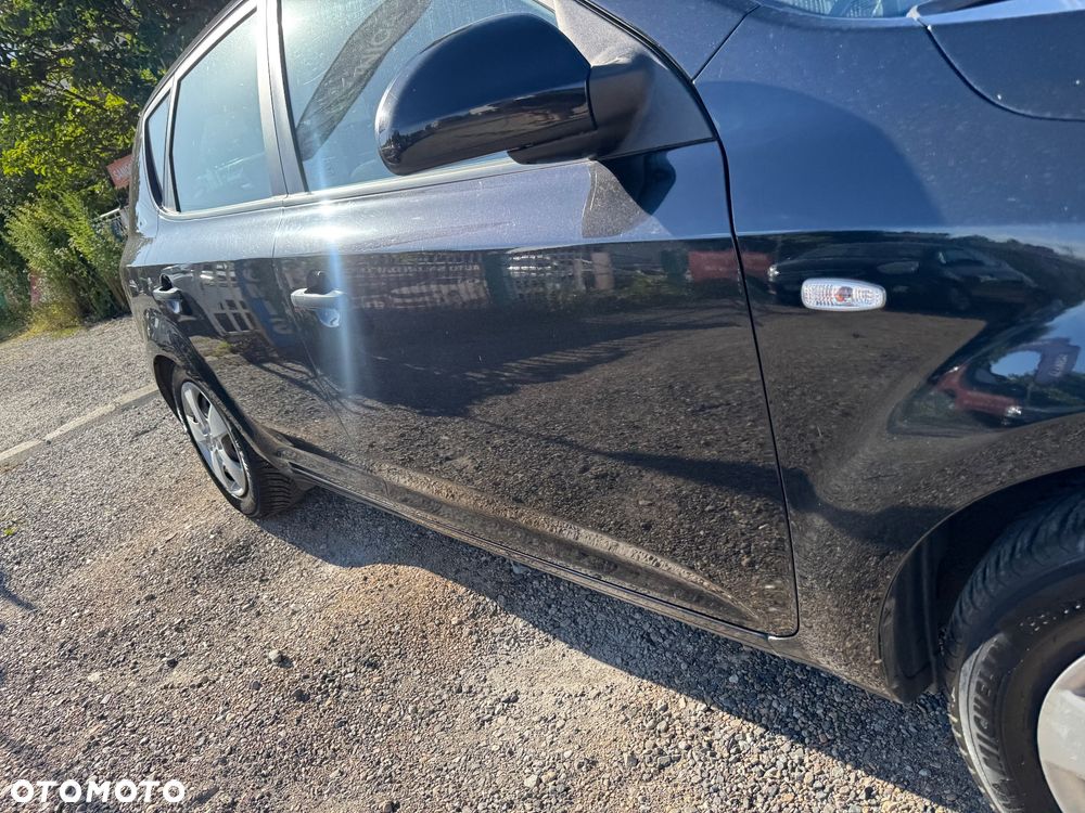 Kia Ceed - 8