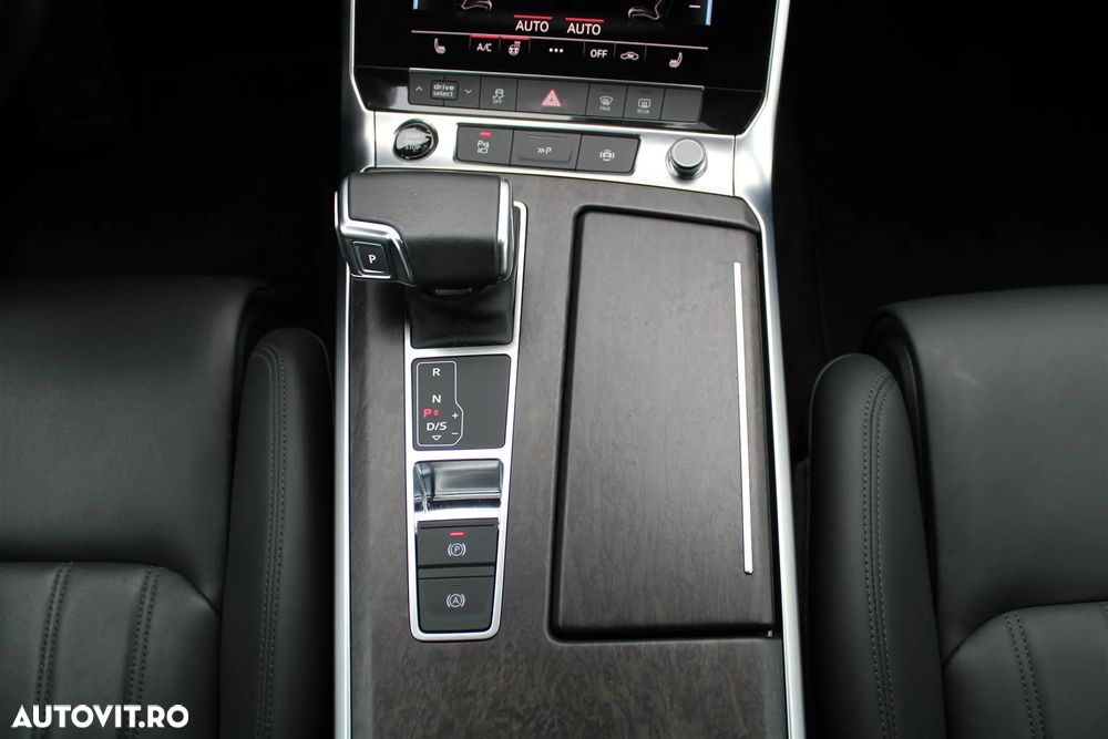 Audi A6 40 TDI quattro S tronic - 20