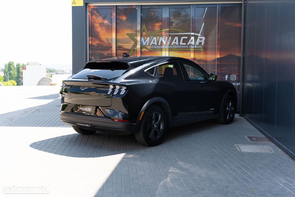 Ford Mustang Mach-E Standard - 7