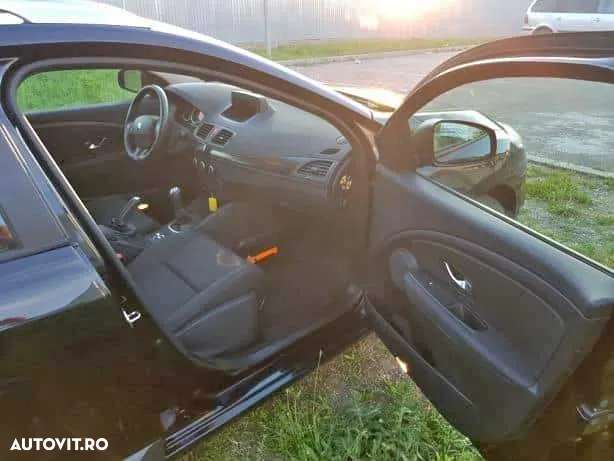 Renault Megane 1.5 dCi Pro - 4