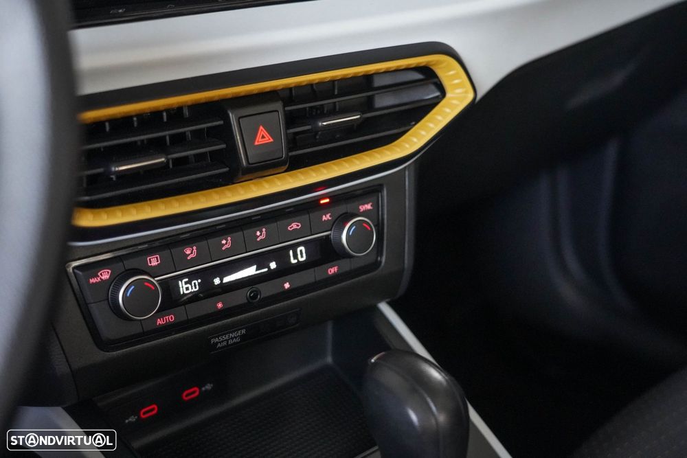 SEAT Arona 1.0 TSI Style DSG - 39