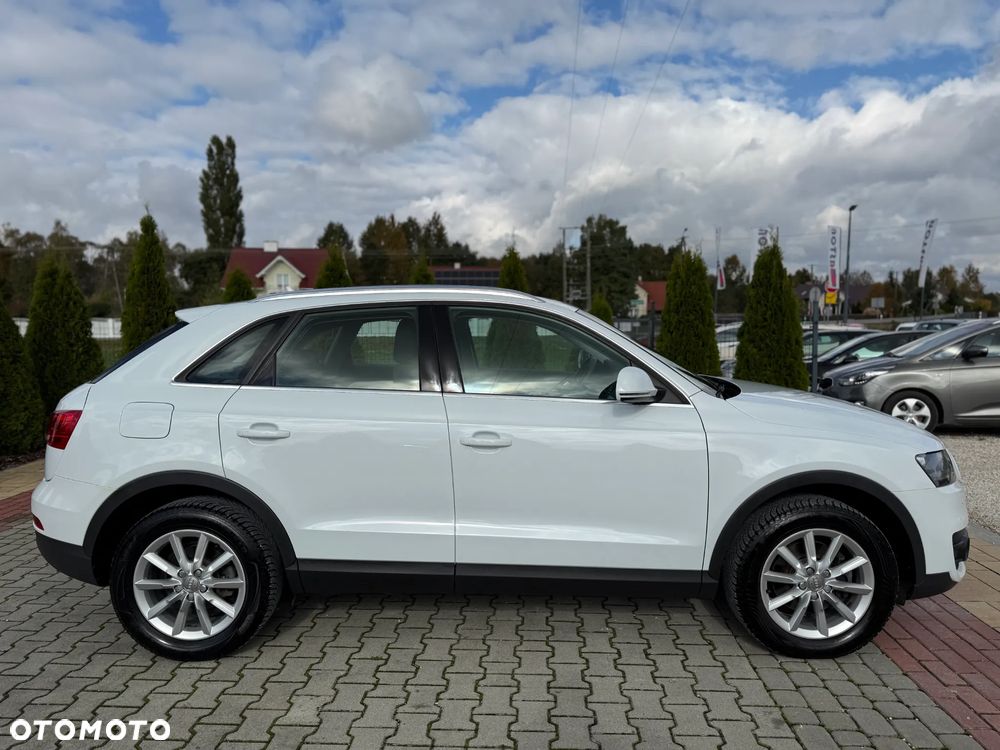 Audi Q3 2.0 TDI Prime Edition - 7