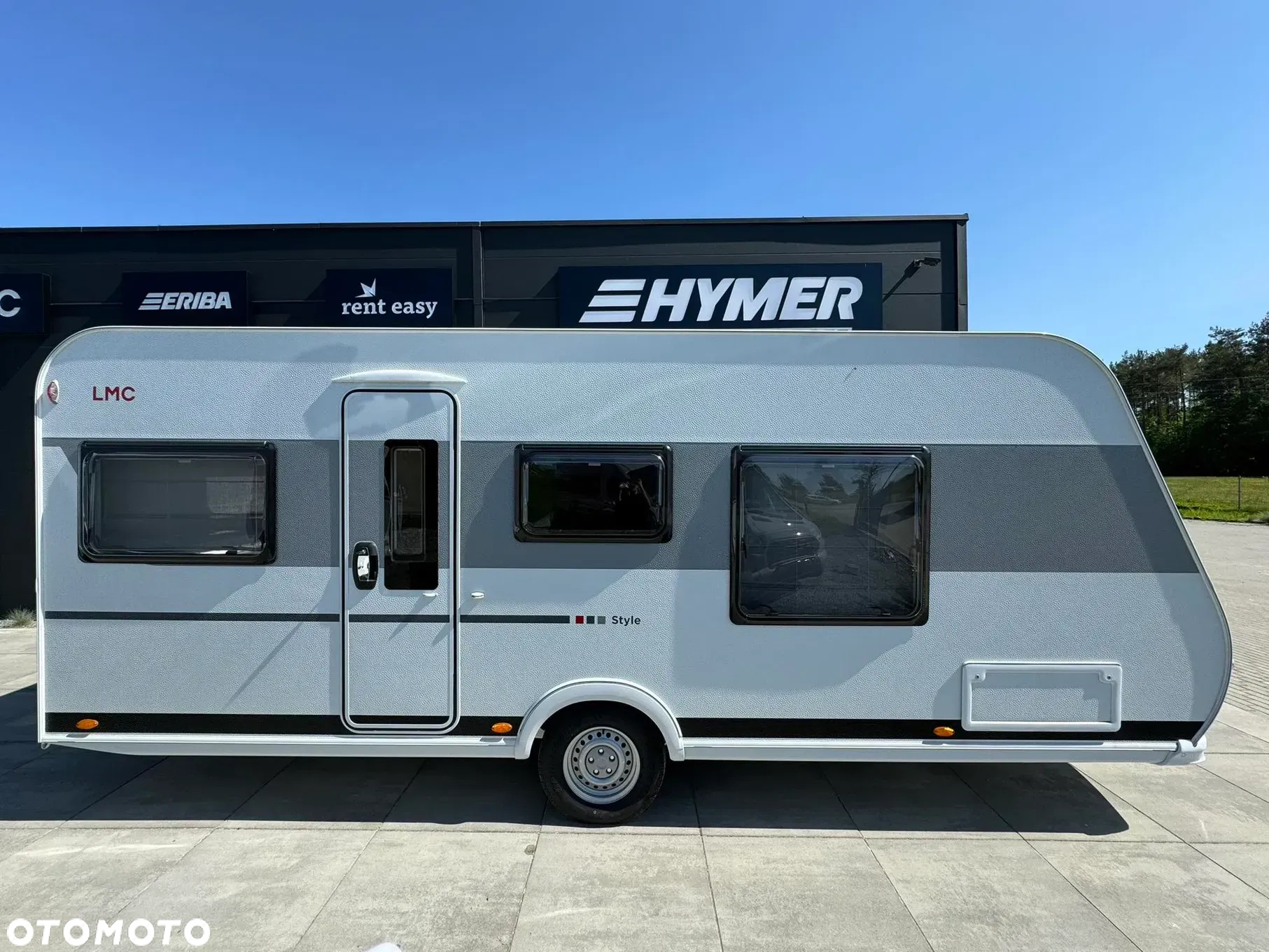 LMC Style 450D - 2