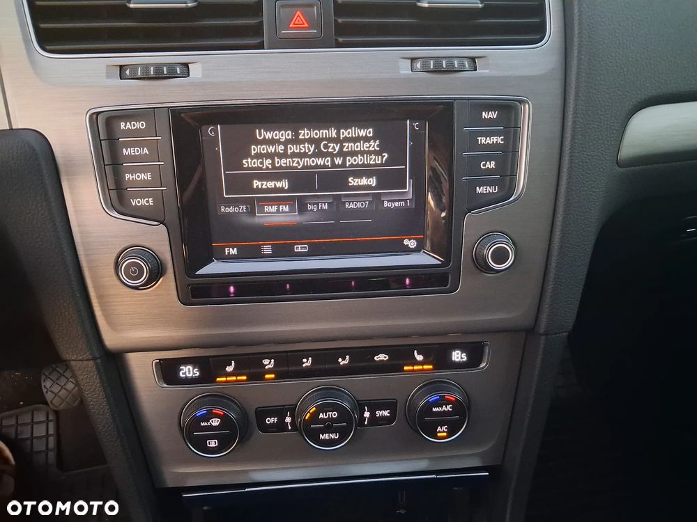 Volkswagen Golf 2.0 TDI BMT Comfortline EU6 - 14
