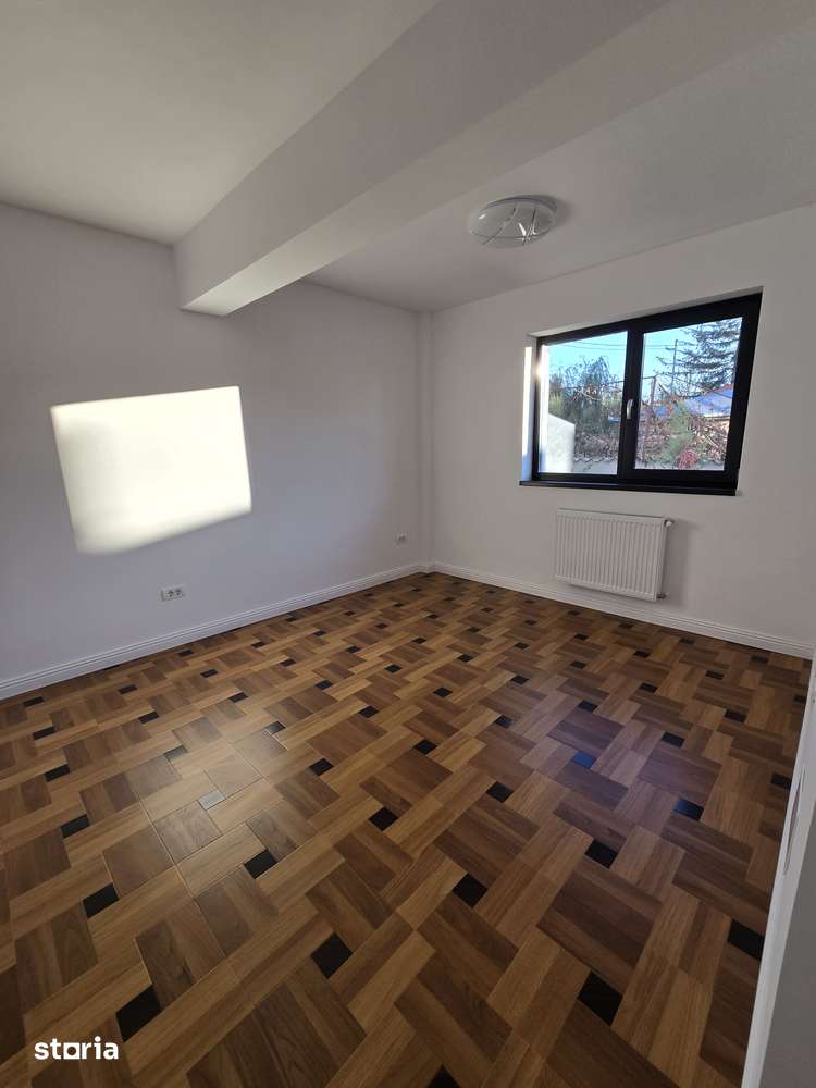 Apartament De Vânzare cu Două Camere 80 mp zona București-noi sec.1 — fotografia 2