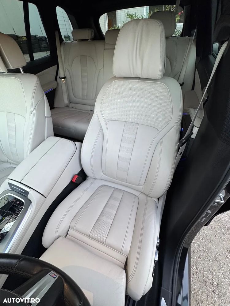BMW X5 xDrive30d AT MHEV - 28