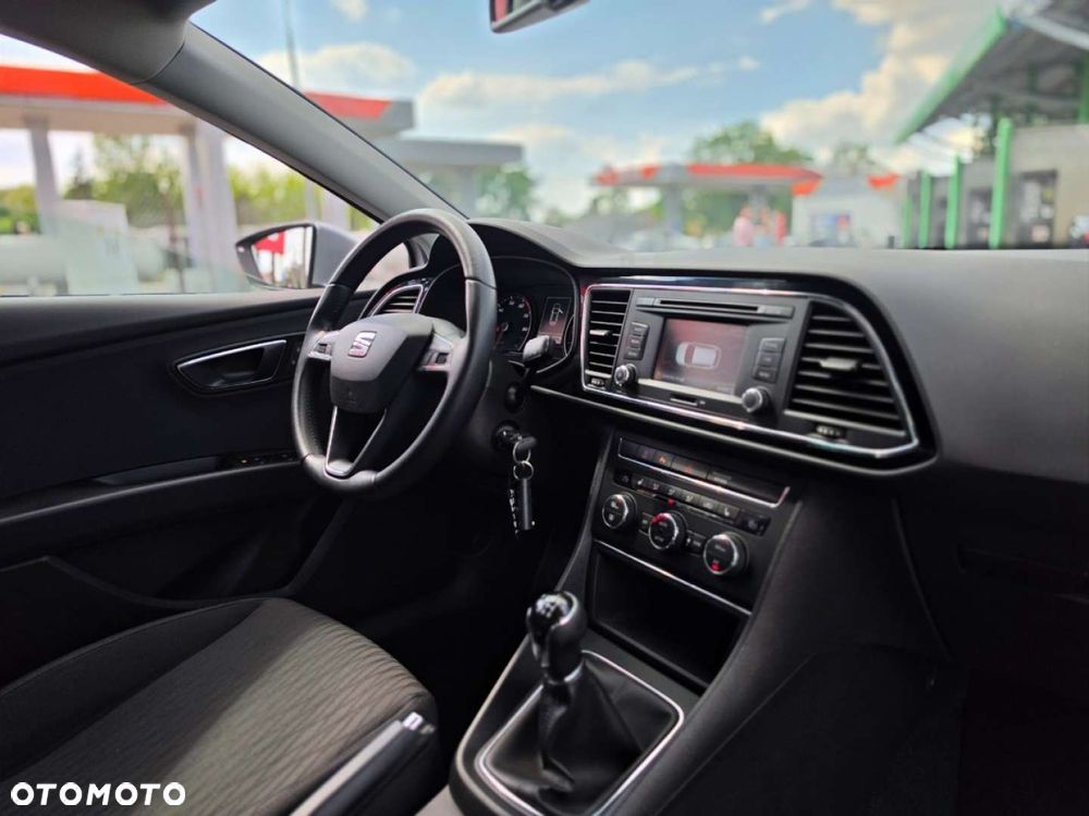 Seat Leon - 31