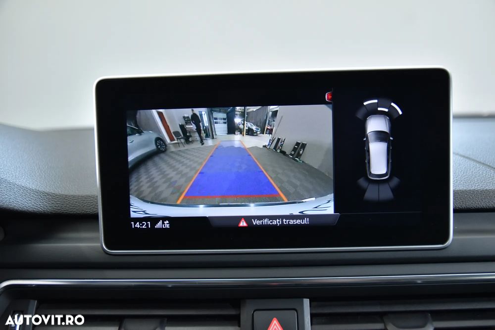 Audi A4 Allroad - 19