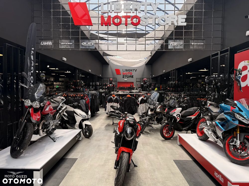 Ducati Monster - 8