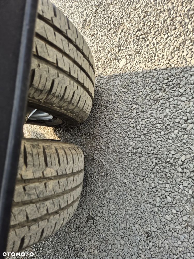 Renault MASCOTT 3.0DXI/ Wywrotka/ - 11