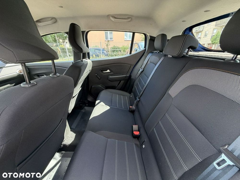 Dacia Sandero Stepway - 27