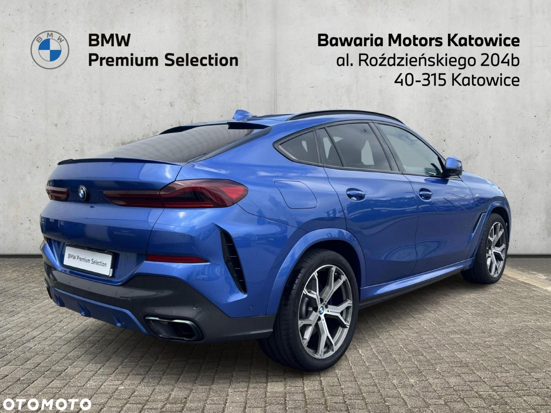 BMW X6 - 5