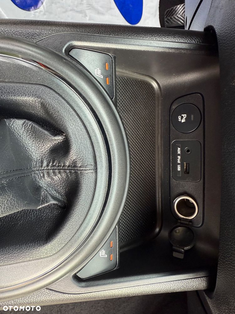 Kia Sportage 1.6 GDI Business Line 2WD - 35