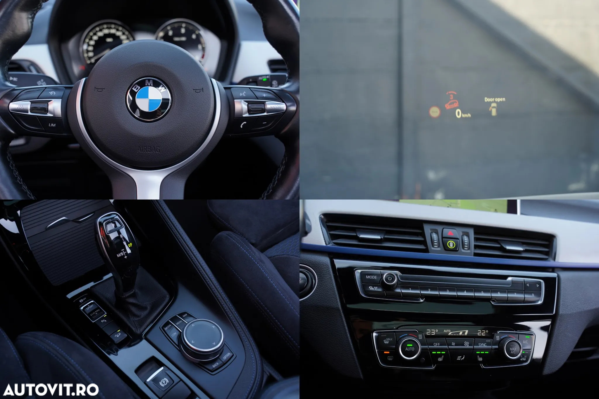 BMW X1 xDrive18d Aut. M Sport - 17