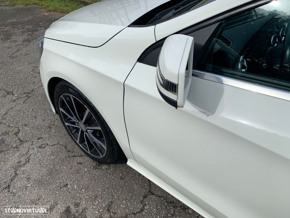 Mercedes-Benz A 180 d AMG Line - 15