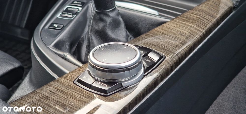 BMW Seria 3 - 8
