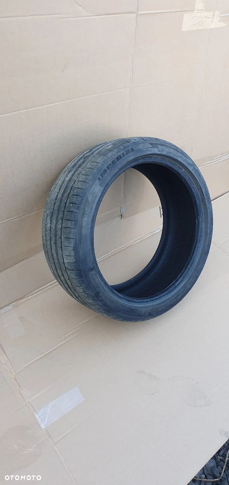 Opona Imperial Eco Sport 2 215/40 ZR17 6mm 3118 - 2