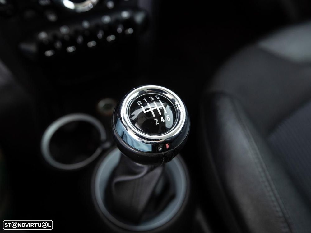 MINI 3 Portas - 15