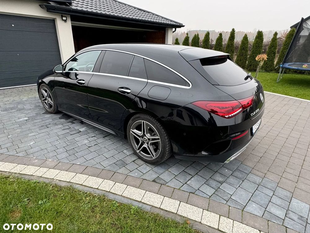 Mercedes-Benz CLA 200 AMG Line 7G-DCT - 6