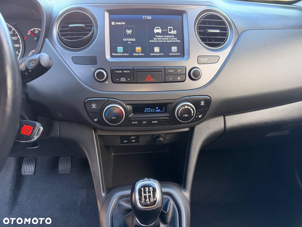 Hyundai i10 1.2 Premium - 24