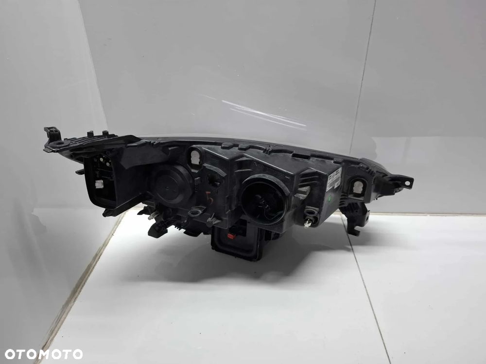 LEWA LAMPA PRZEDNIA PRZÓD RENAULT MEGANE IV ZWYKŁA SOCZEWKA 260602792r - 9