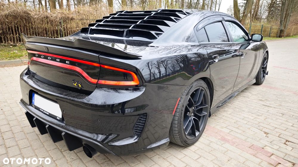 Dodge Charger - 8