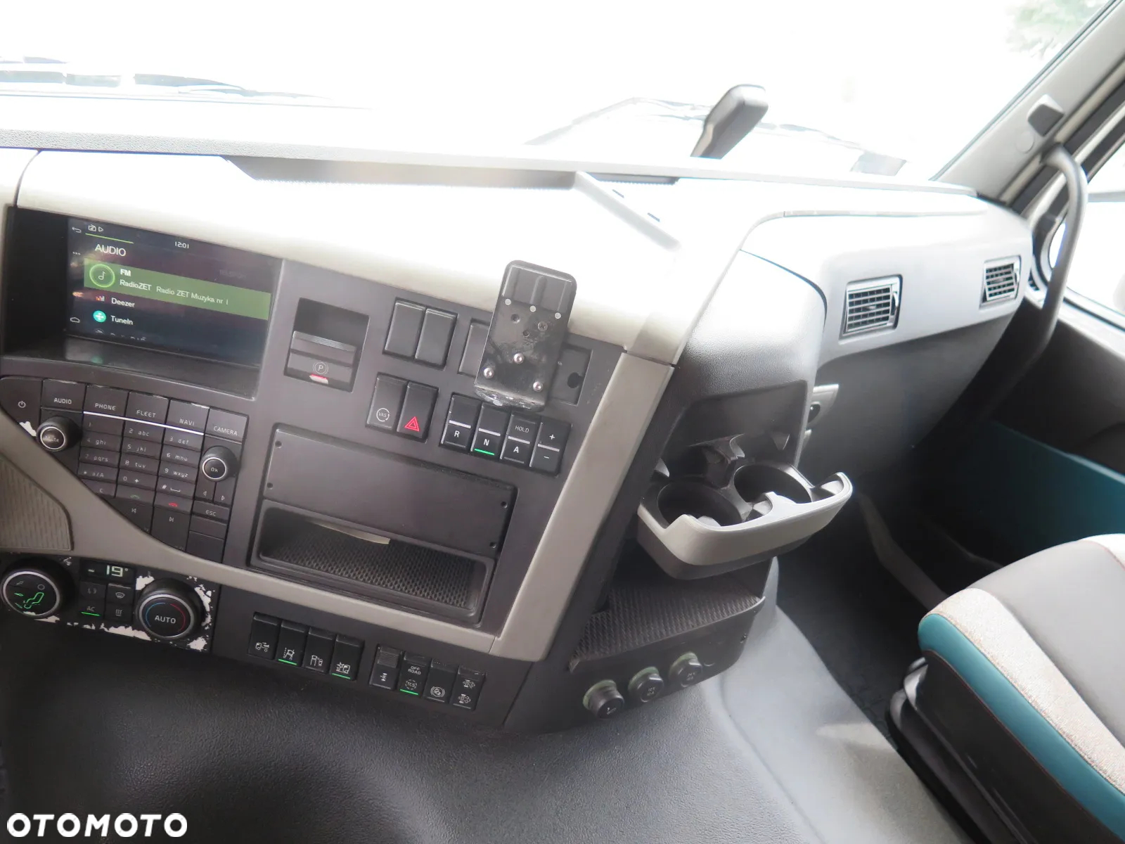 Volvo FM - 6