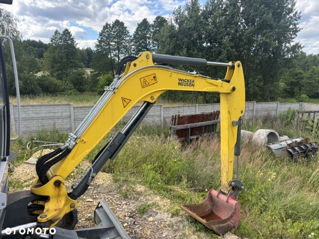 Wacker Neuson ET24 - 4