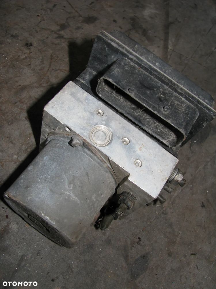 STEROWNIK POMPA ABS 6769703 6758743 bmw e60 e61 - 1