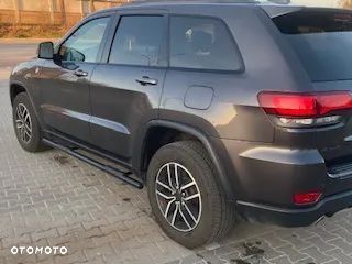 Jeep Grand Cherokee 3.6 V6 Trailhawk - 7