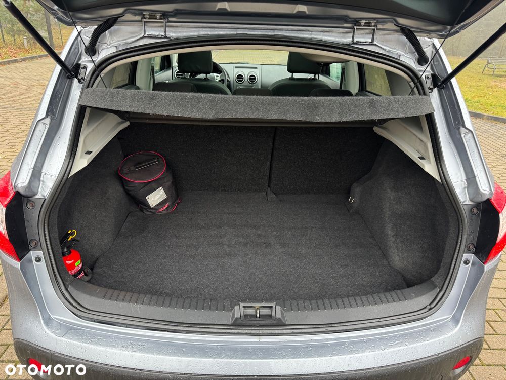 Nissan Qashqai 1.6 Tekna - 24