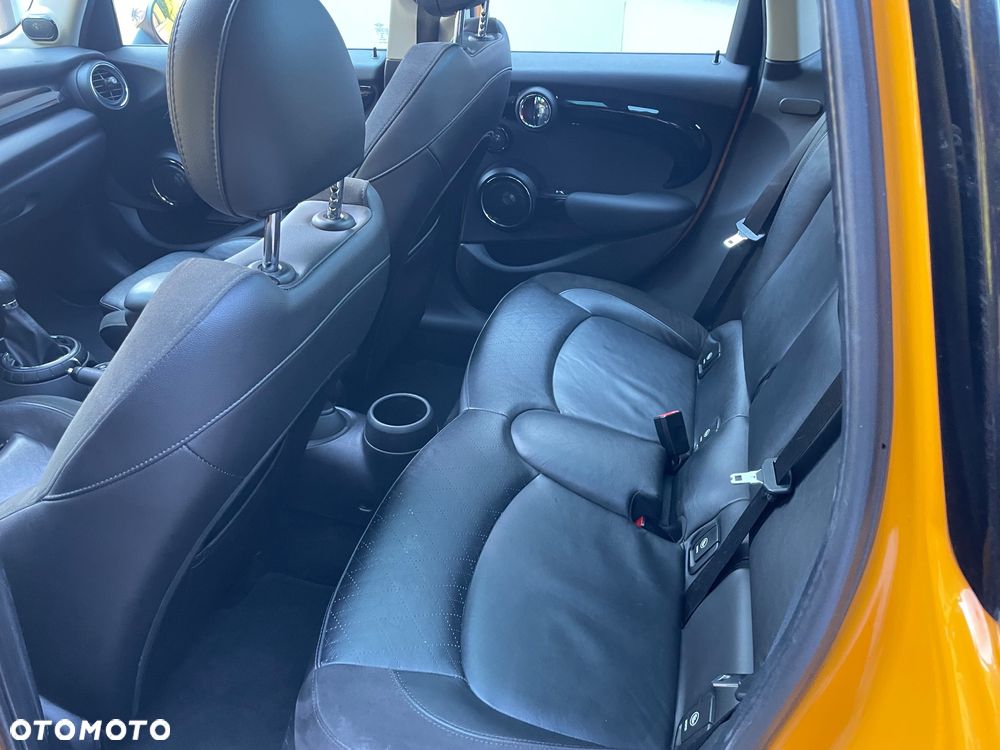 MINI Cooper S sport - 20