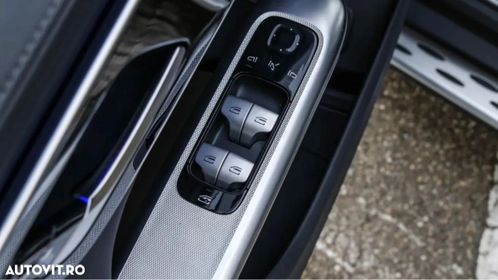 Mercedes-Benz GLC 200 4Matic 9G-TRONIC AMG Line Advanced - 10