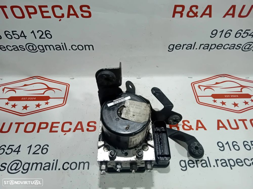 Módulo Abs Renault Megane III Coupé 47660626R Original - 1