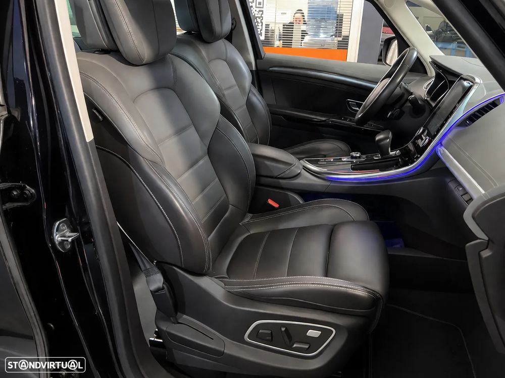 Renault Espace Energy dCi 160 EDC Initiale Paris - 14