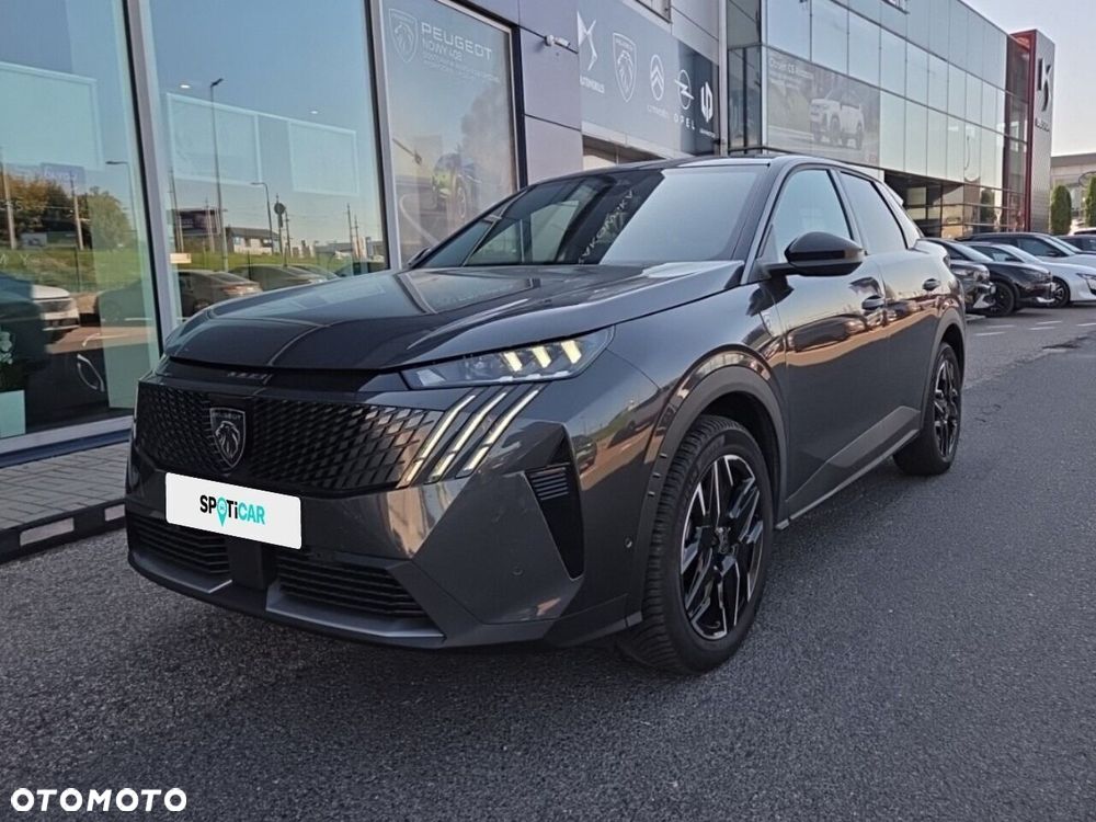 Peugeot 3008 - 25
