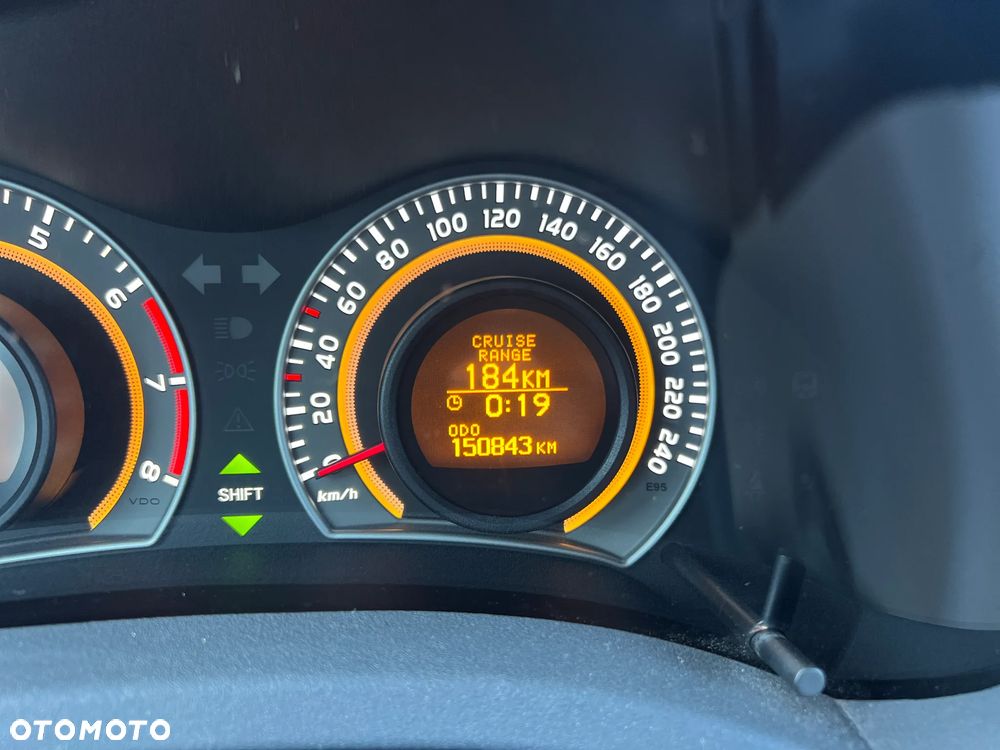 Toyota Auris 1.33 VVT-i Active - 17