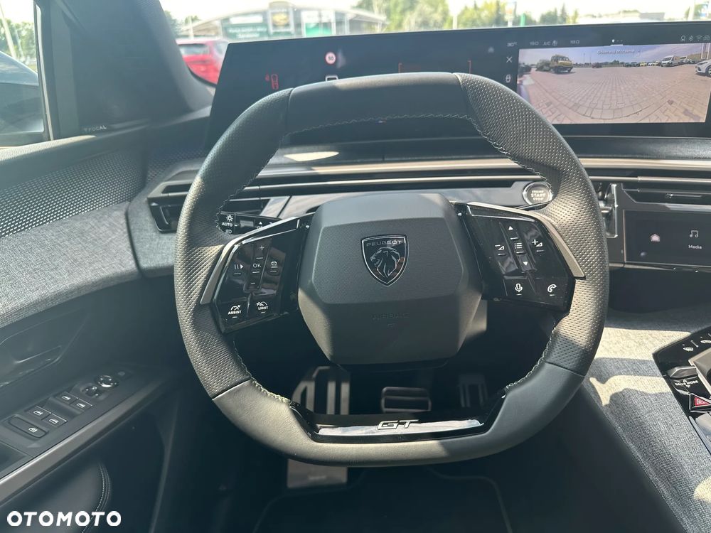 Peugeot 3008 1.2 PureTech mHEV GT E-DCS6 - 11