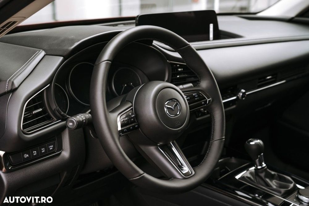 Mazda CX-30 - 15