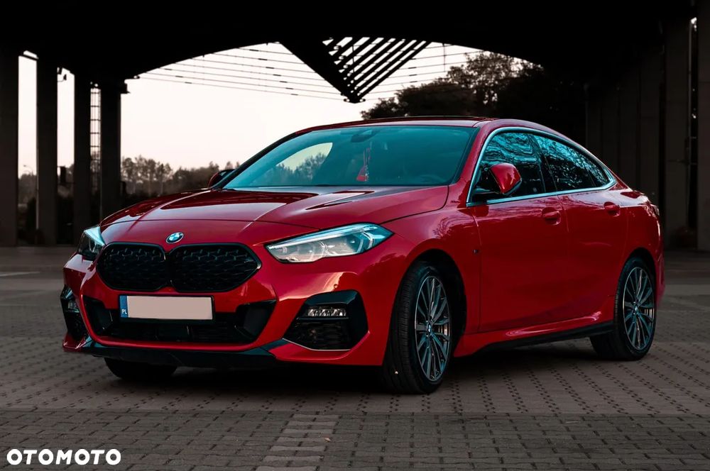 BMW Seria 2 225i Active Tourer xDrive M Sport - 11