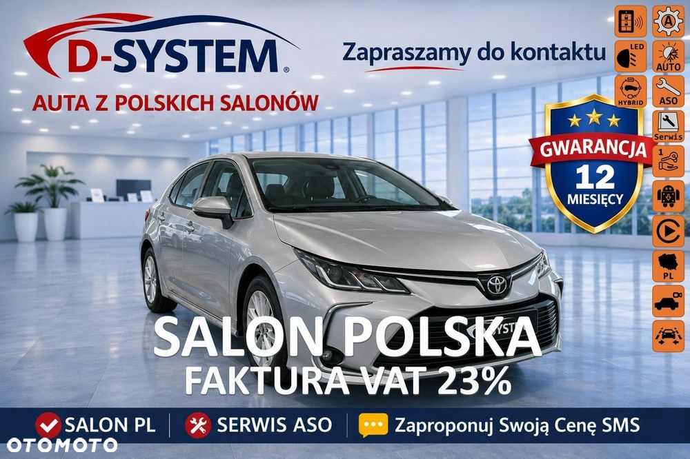 Toyota Corolla 1.8 Hybrid Comfort - 2