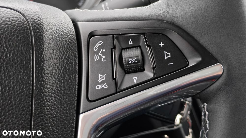 Opel Mokka 1.4 Turbo ecoFLEX Start/Stop 4x4 Innovation - 35