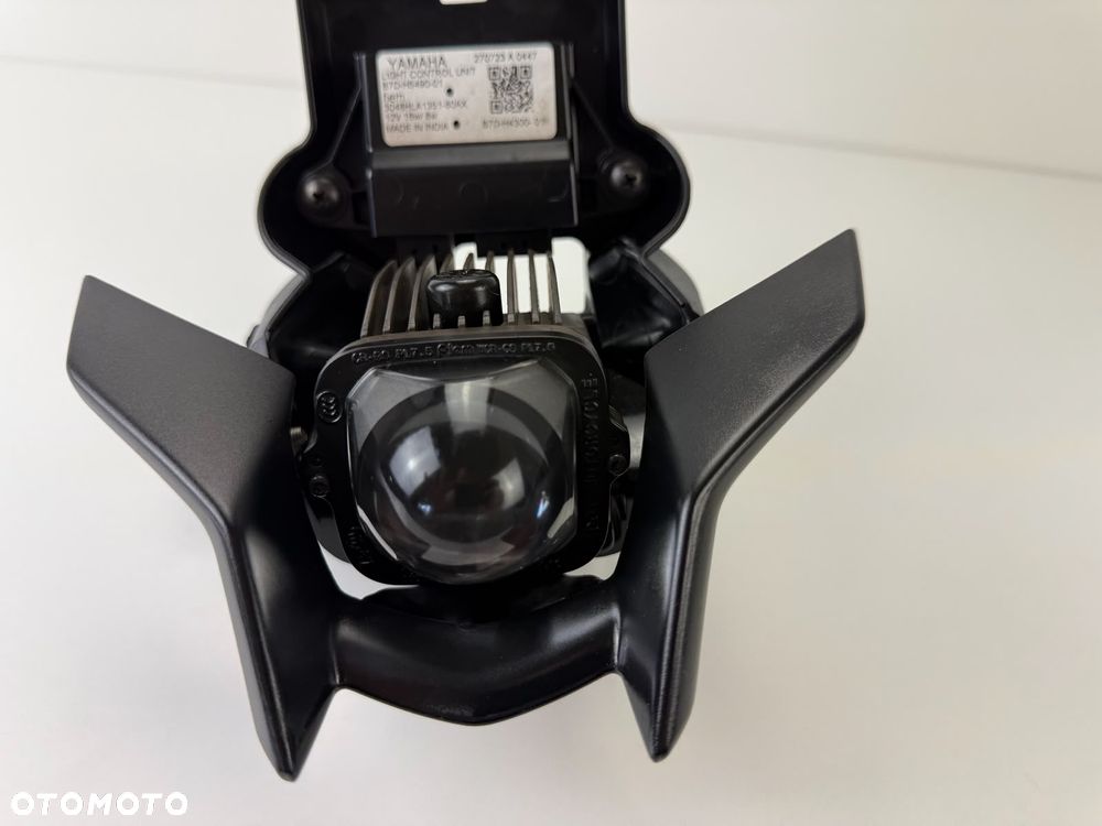 Przednia lampa reflektor Yamaha MT 125 2020+ - 3