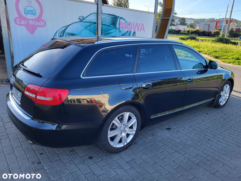 Audi A6 - 2