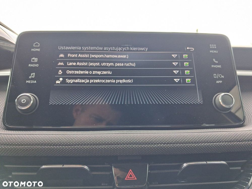 Skoda Fabia 1.0 TSI Edition 130 - 23