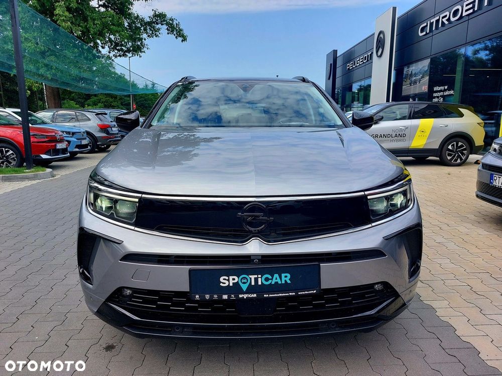 Opel Grandland 1.6 T PHEV 4x4 Ultimate - 5